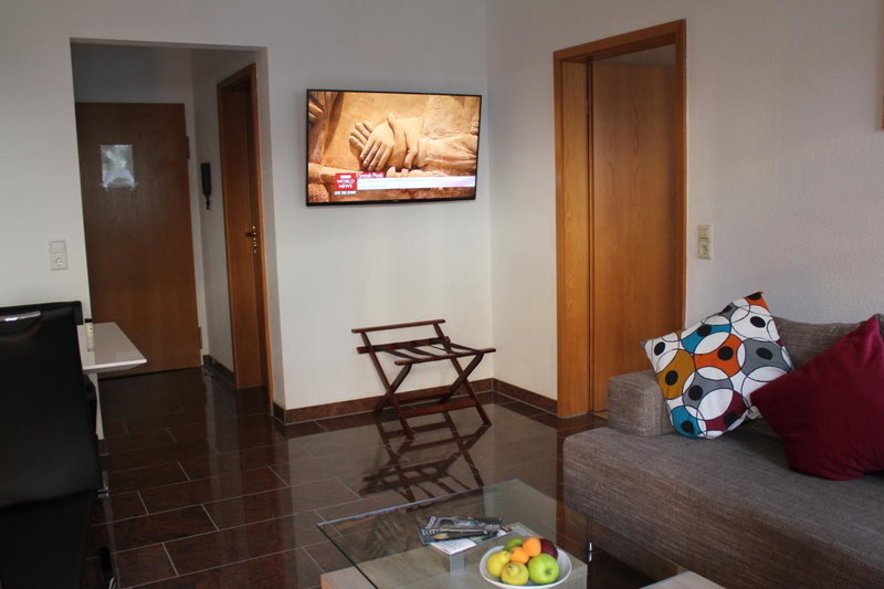 Ferienwohnung Novotny, Lörrach, Germany