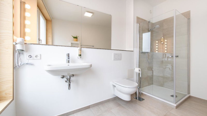 Metropol Apartments & Suites, Tübingen, Germany
