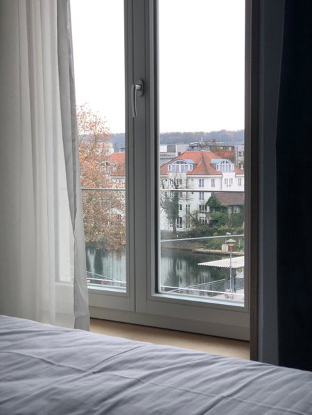 Metropol Apartments & Suites, Tübingen, Germany