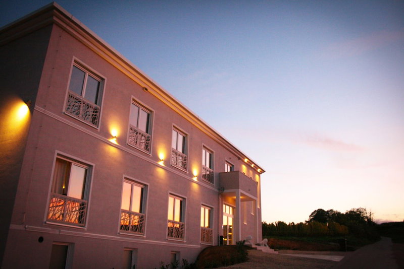 Trautwein - Das Winzerhotel am La Roche, Flonheim, Germany
