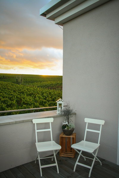 Trautwein - Das Winzerhotel am La Roche, Flonheim, Germany
