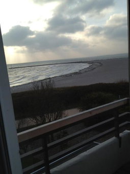 Strandhotel Bene, Burgtiefe auf Fehmarn, Germany