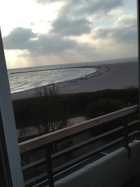 Strandhotel Bene, Burgtiefe auf Fehmarn, Germany