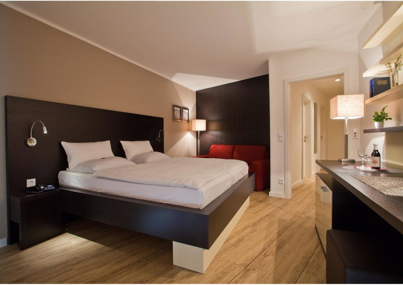 Strandhotel Bene, Burgtiefe auf Fehmarn, Germany