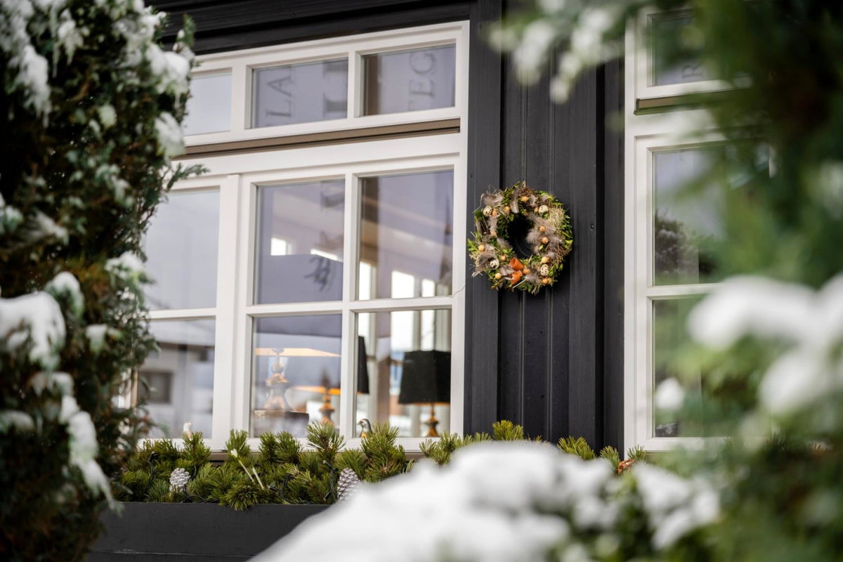 Boutique Hotel Relais Chalet Wilhelmy, Germany
