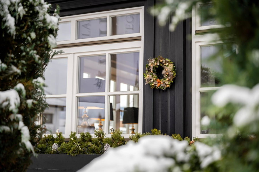 Boutique Hotel Relais Chalet Wilhelmy, Bad Wiessee, Germany