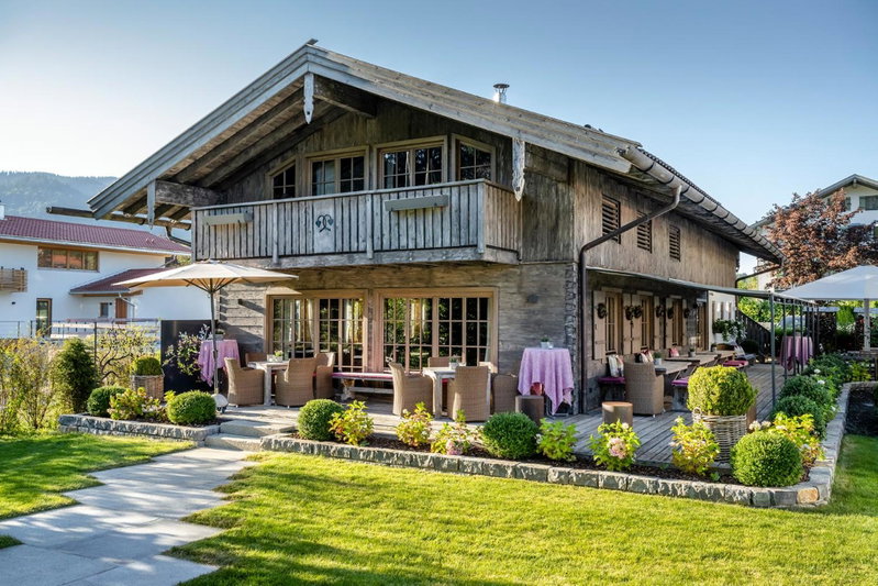 Boutique Hotel Relais Chalet Wilhelmy, Bad Wiessee, Germany