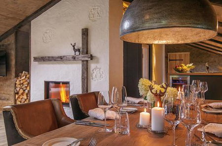Boutique Hotel Relais Chalet Wilhelmy, Bad Wiessee, Germany