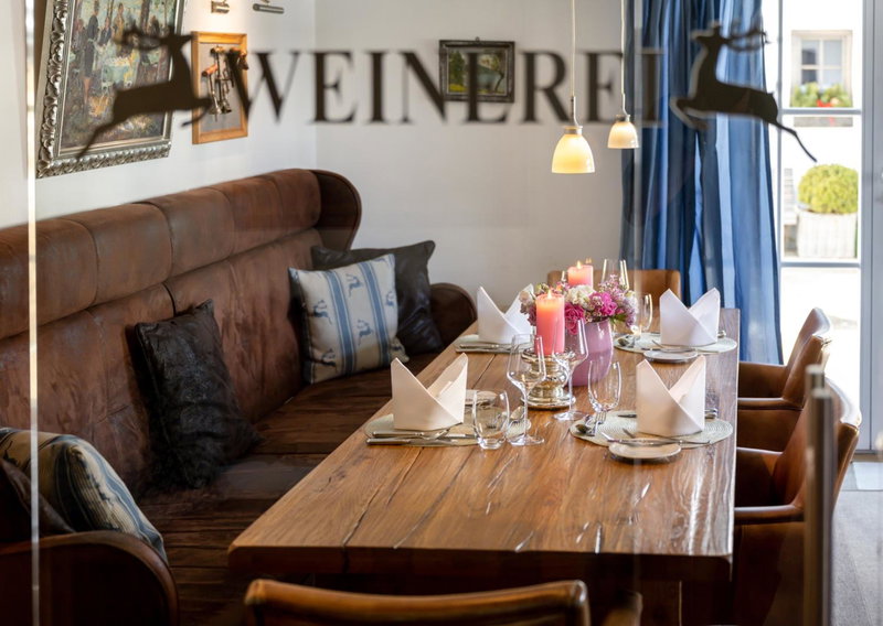 Boutique Hotel Relais Chalet Wilhelmy, Bad Wiessee, Germany