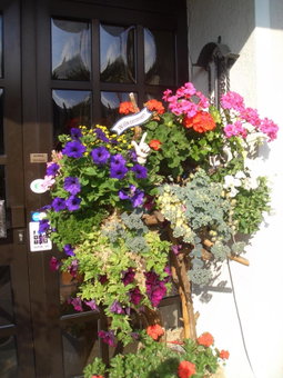 Hotel zur Post, Klingenthal, Germany