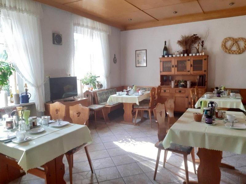 Hotel zur Post, Klingenthal, Germany