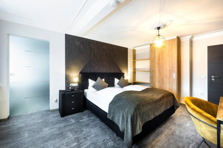 Hochwald Lodge, Morbach, Germany