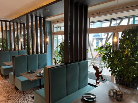 Hochwald Lodge, Morbach, Germany