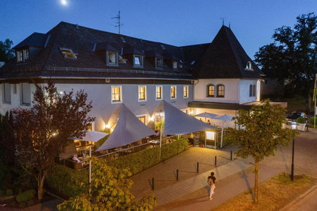 Buchnas Landhotel Saarschleife, Mettlach, Germany