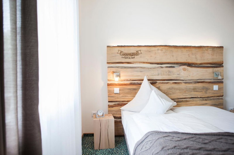 Buchnas Landhotel Saarschleife, Mettlach, Germany