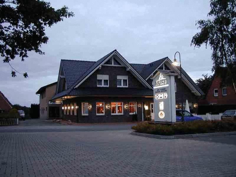Hotel Kruse Zum Hollotal, Neuenkirchen-Vörden, Germany