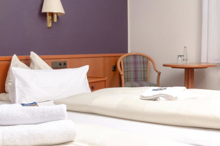 Hotel Kruse Zum Hollotal, Neuenkirchen-Vörden, Germany