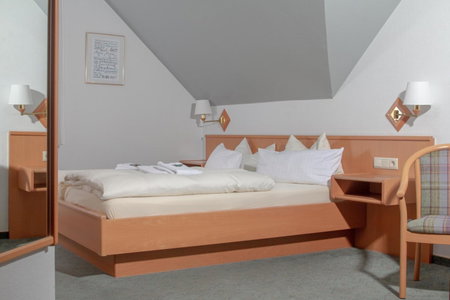 Hotel Kruse Zum Hollotal, Neuenkirchen-Vörden, Germany