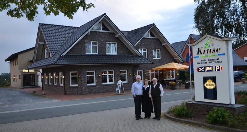 Hotel Kruse Zum Hollotal, Neuenkirchen-Vörden, Germany