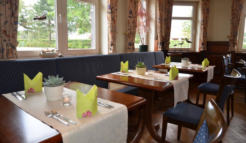 Hotel Kruse Zum Hollotal, Neuenkirchen-Vörden, Germany