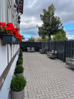 Pension Lavendel, Nordhausen, Germany