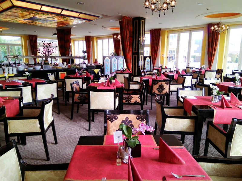 Alexa Hotel, Göhren, Germany