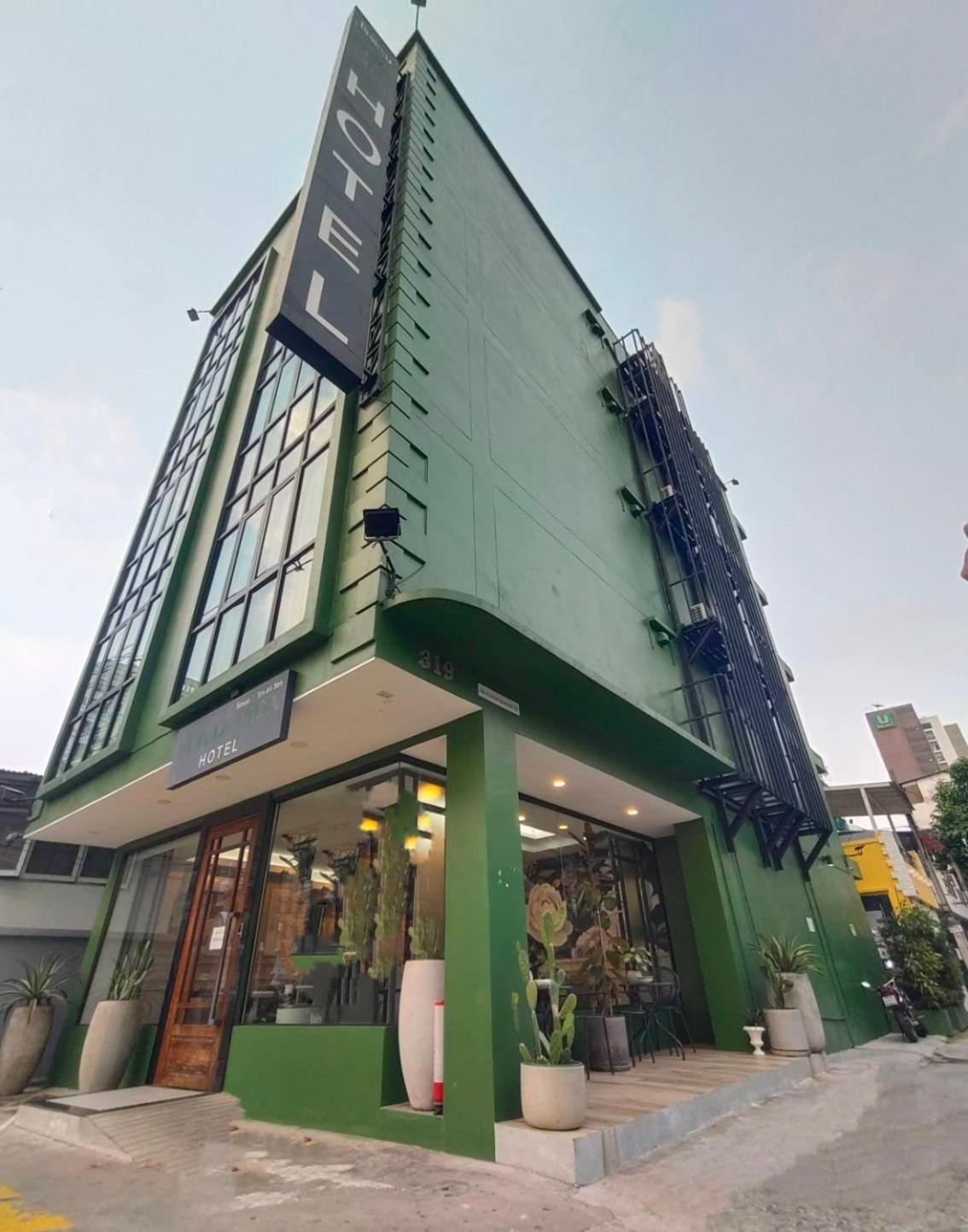 Hotel · Viva la Vida Hotel, Bangkok