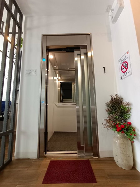 Viva la Vida Hotel, Bangkok, Thailand