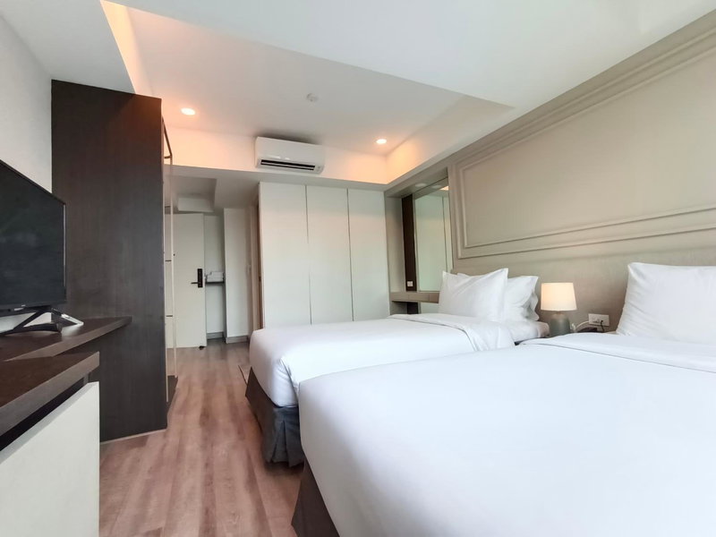Viva la Vida Hotel, Bangkok, Thailand