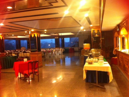 Inn Come Hotel Chiang Rai, Chiang Rai, Thailand