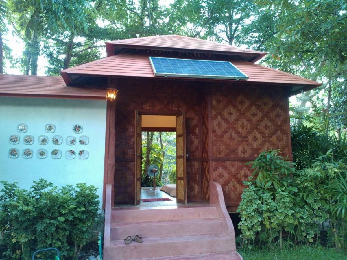 Hotel · Banpainamhomestay, Ban Huai Thalaeng Phan