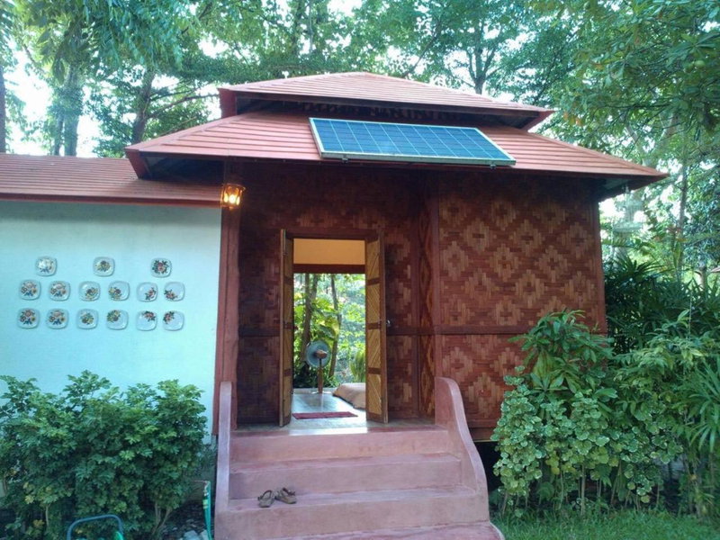 Banpainamhomestay, Ban Huai Thalaeng Phan, Thailand