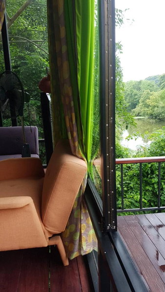 Banpainamhomestay, Ban Huai Thalaeng Phan, Thailand