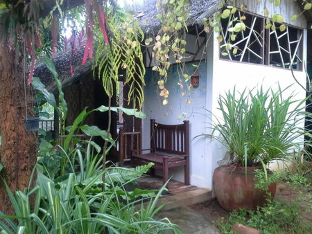 Banpainamhomestay, Ban Huai Thalaeng Phan, Thailand