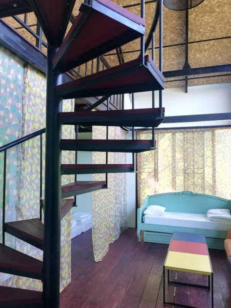 Banpainamhomestay, Ban Huai Thalaeng Phan, Thailand
