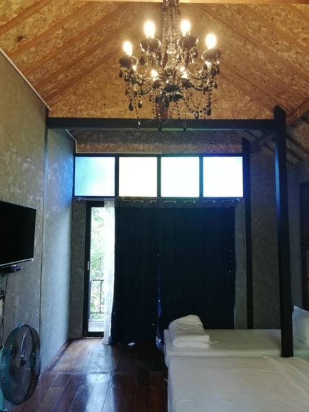 Banpainamhomestay, Ban Huai Thalaeng Phan, Thailand