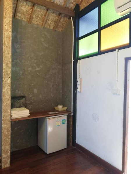 Banpainamhomestay, Ban Huai Thalaeng Phan, Thailand