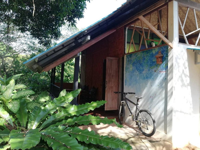 Banpainamhomestay, Ban Huai Thalaeng Phan, Thailand