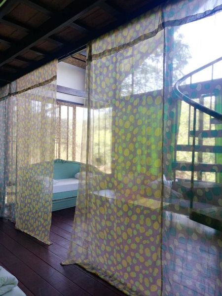 Banpainamhomestay, Ban Huai Thalaeng Phan, Thailand