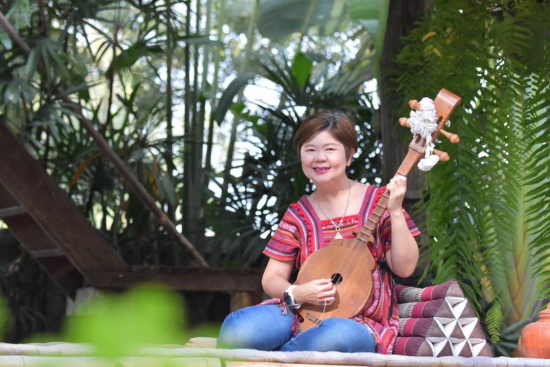 Baan Mali Lampang Homestay, Lampang, Thailand