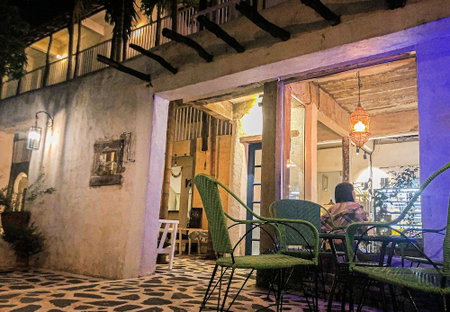 de Lit Hotel, Ubon Ratchathani, Thailand