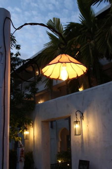 de Lit Hotel, Ubon Ratchathani, Thailand