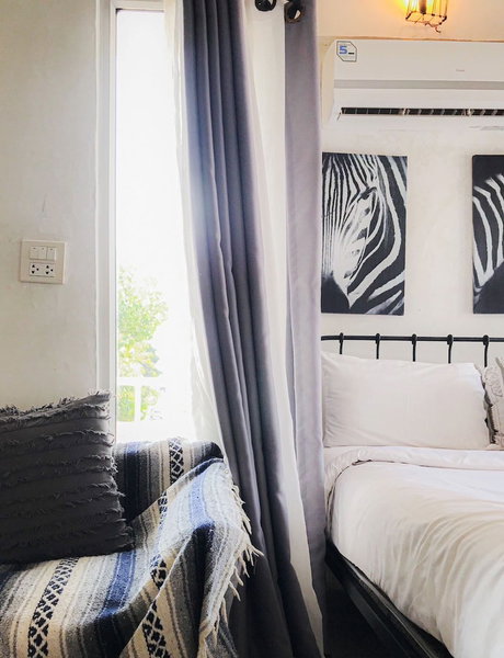 de Lit Hotel, Ubon Ratchathani, Thailand