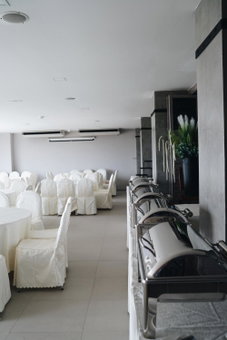 deVloft hotel Korat, Nakhon Ratchasima, Thailand