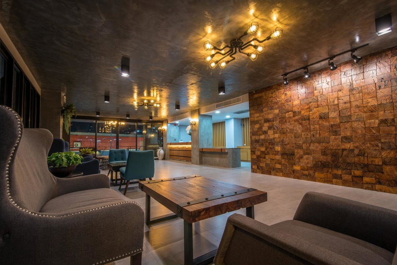 deVloft hotel Korat, Nakhon Ratchasima, Thailand