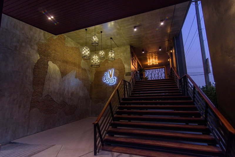 deVloft hotel Korat, Nakhon Ratchasima, Thailand