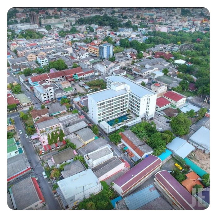 Apartment in Ranghill Residence Phuket by month, Phuket Town, Thailand