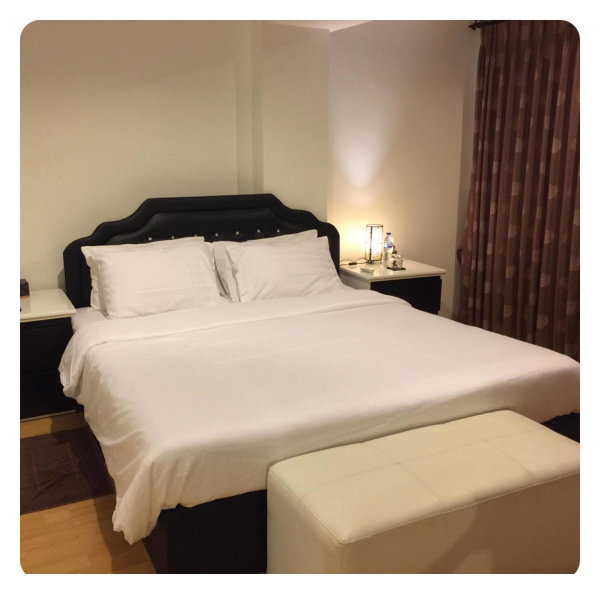 Apartment in Ranghill Residence Phuket by month, Phuket Town, Thailand