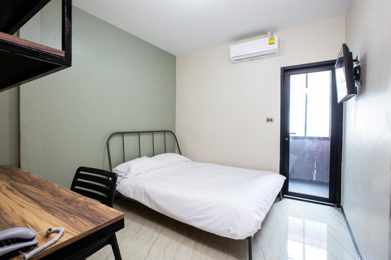 Kaelyn Cozy Living, Bangkok, Thailand