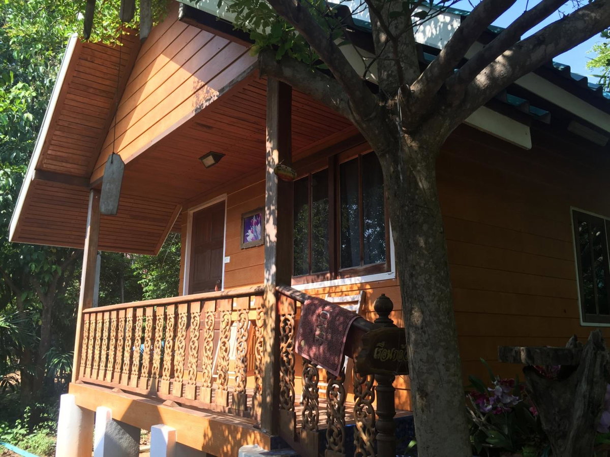 Hotel · Sin U Rai Resort, Ko Larn